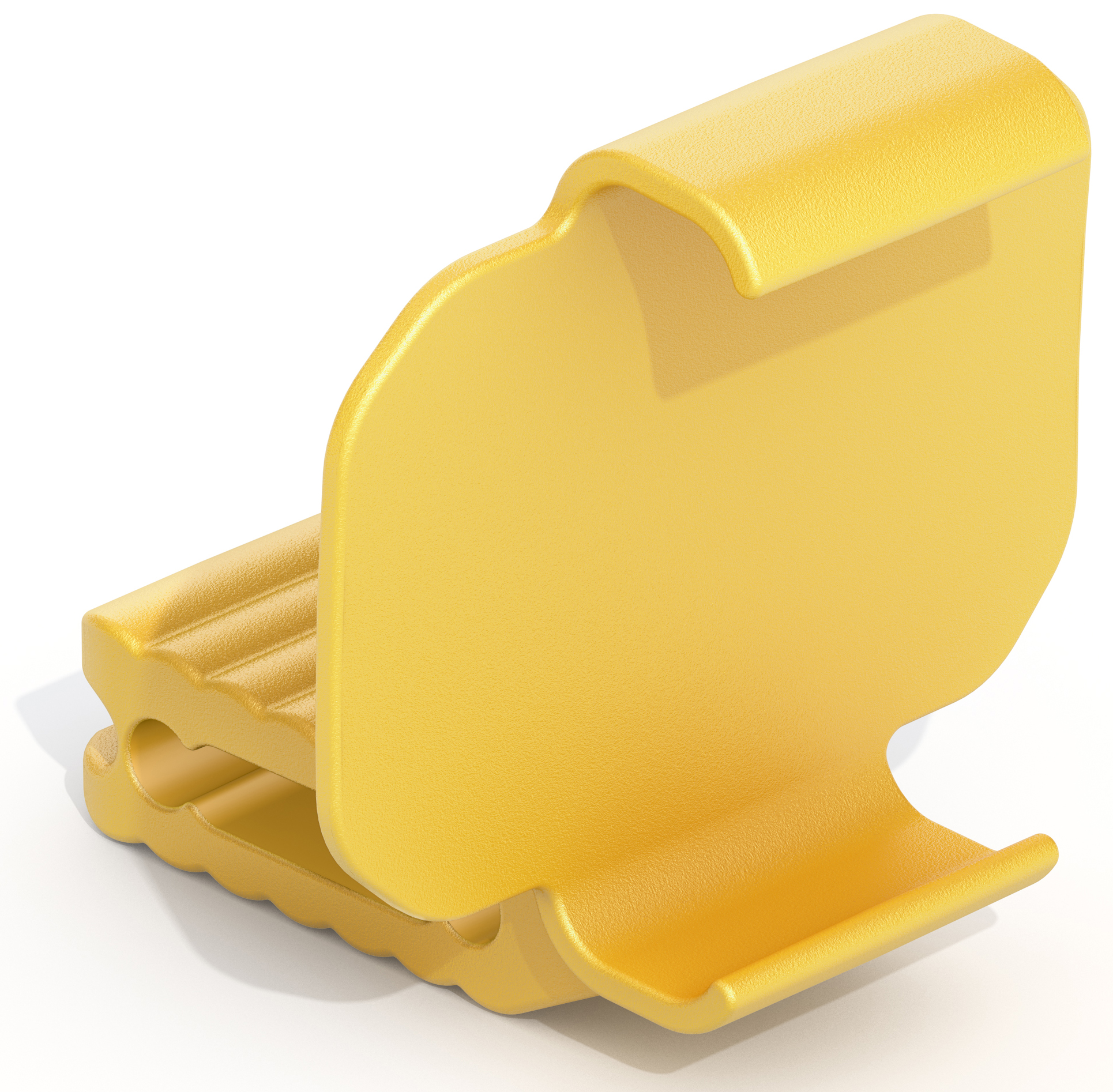 IXS Holder #2 Posterior Yellow product image
