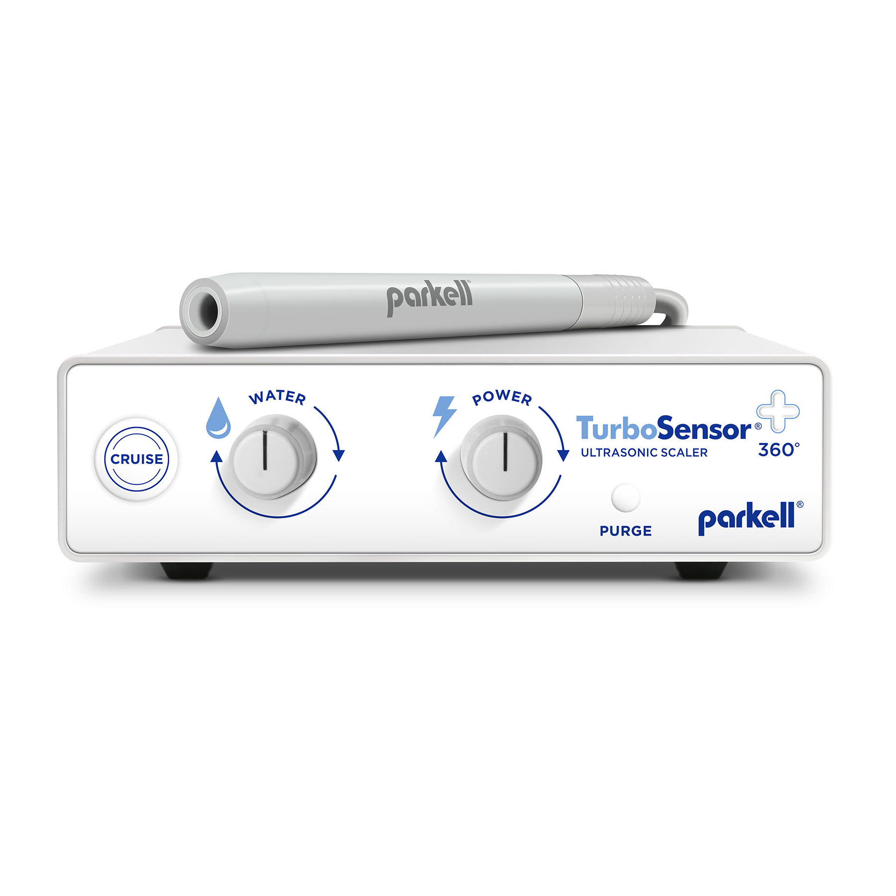 Parkell Ultrasonic Scaler Pearl Ea product image