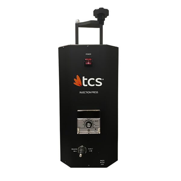 Comple Automatic Air Injector with Built-in Furnace 110V product image