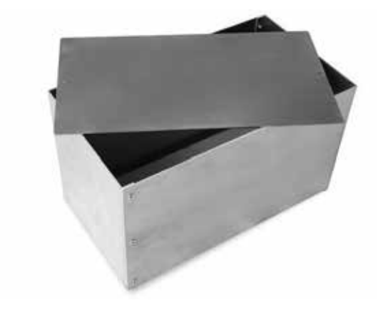 Recessed Utility Center product image