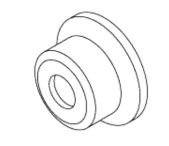 Bushing U Transfer Arm Drive product image