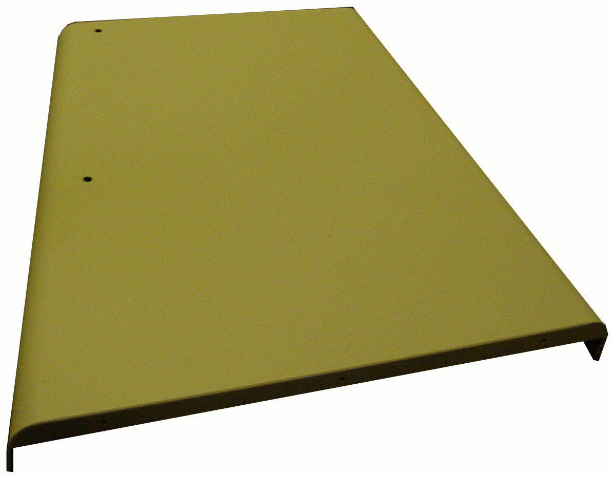 Panel Right ProCart III product image