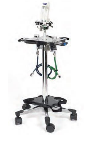 Mobile E-Stand Assembly 5 Star product image