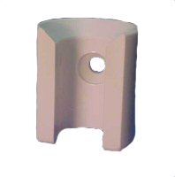 Holder Syringe White product image