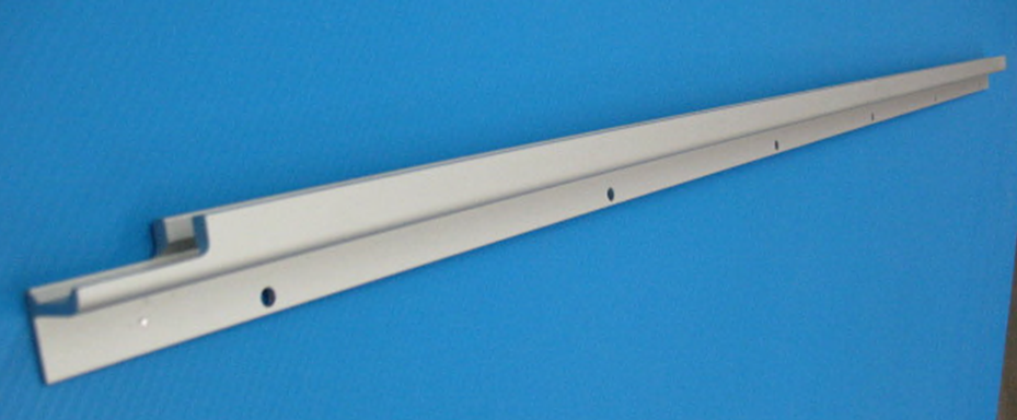 Track Door Bi-fold Right 42 Inch product image