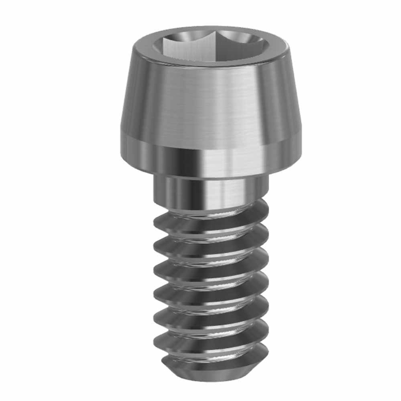 Screw Hex1.22mm on Multi-Unit® RP Pack of 10 product image