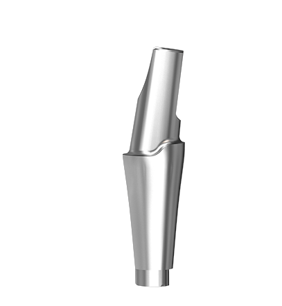 Kontact Angulated Abutment 7.5° Ø4.0mm H5mm image