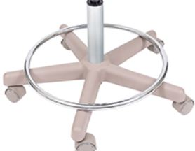 Footring Assistant Stool product image