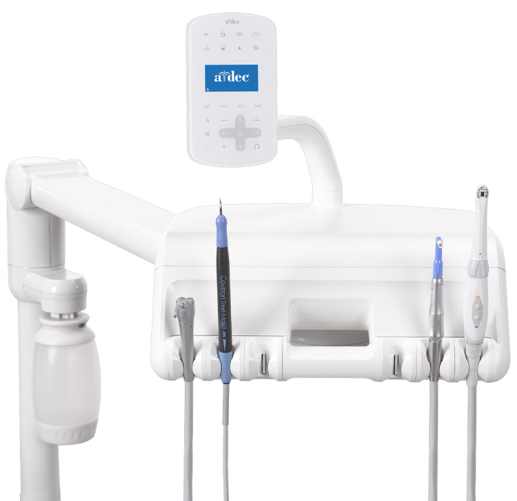 Foundation Price 532B Radius Deluxe Plus Touchpad product image