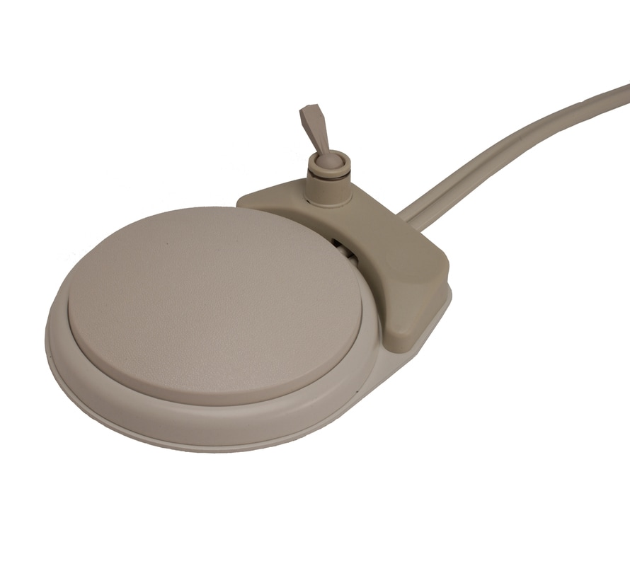 Wet/Dry Foot Control product image