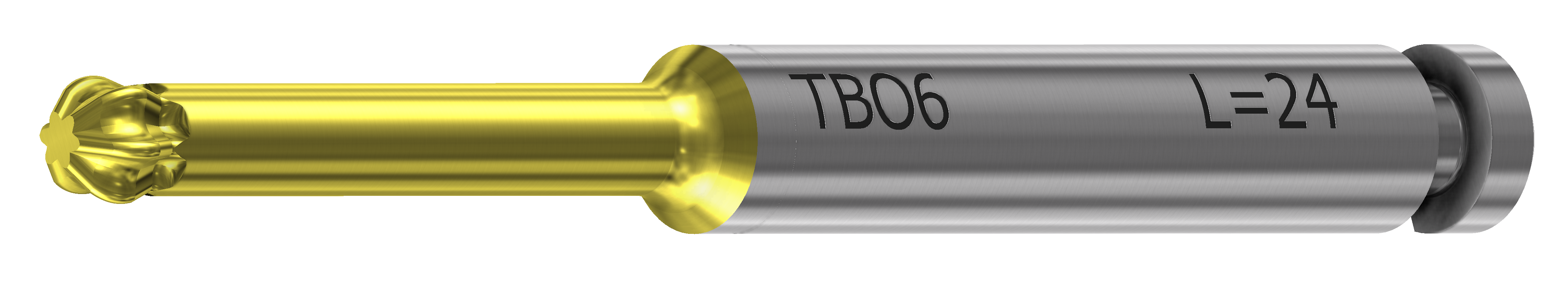 Screwdriver 24mm Torx® 06 Ball product image