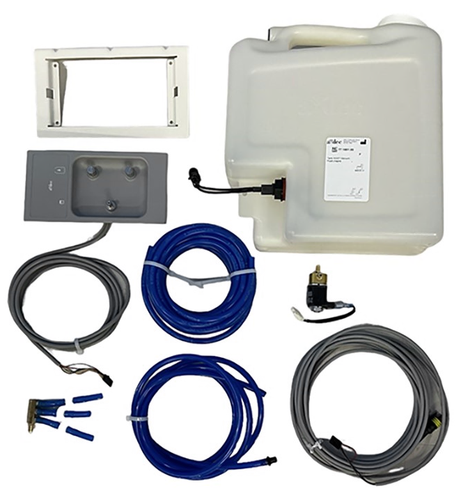 Inspire ICV Kit product image