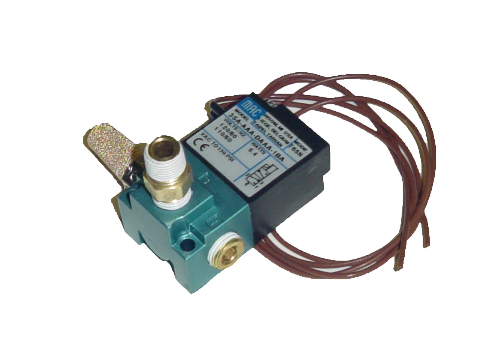 Pro Cart II Solenoid product image
