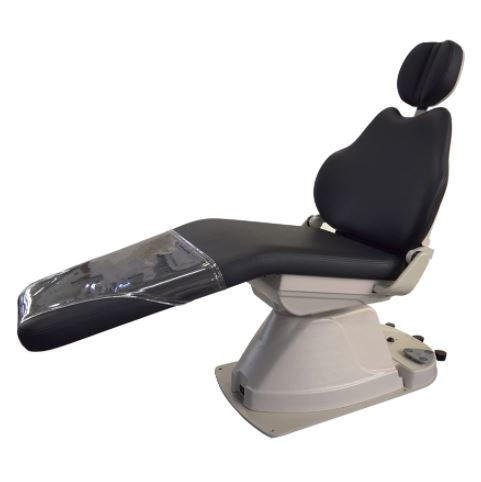 M3000LS Treatment Chair Lift Column FH HR Putty product image