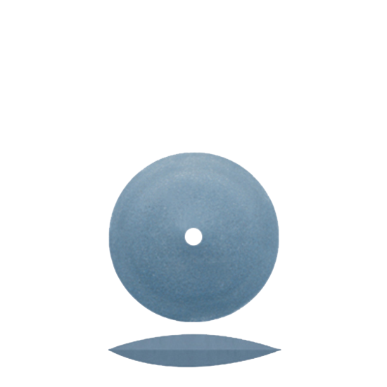 Unmounted Polisher 100/Bx product image