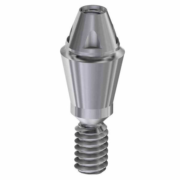 UniAbutment WP 20º 0.5mm Internal Hex Conic product image