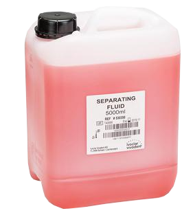 Separating Fluid 5000ml product image