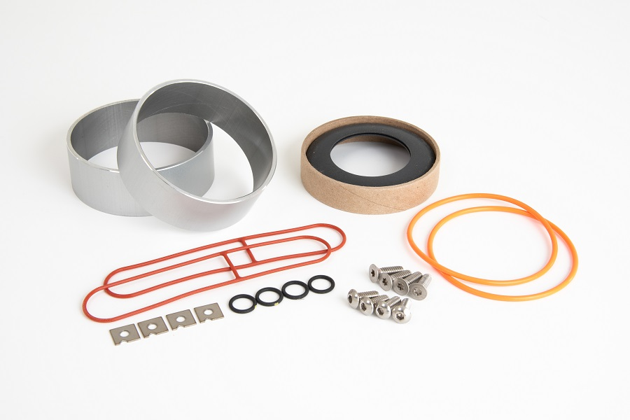 Vacuum Rebuild Kit product image