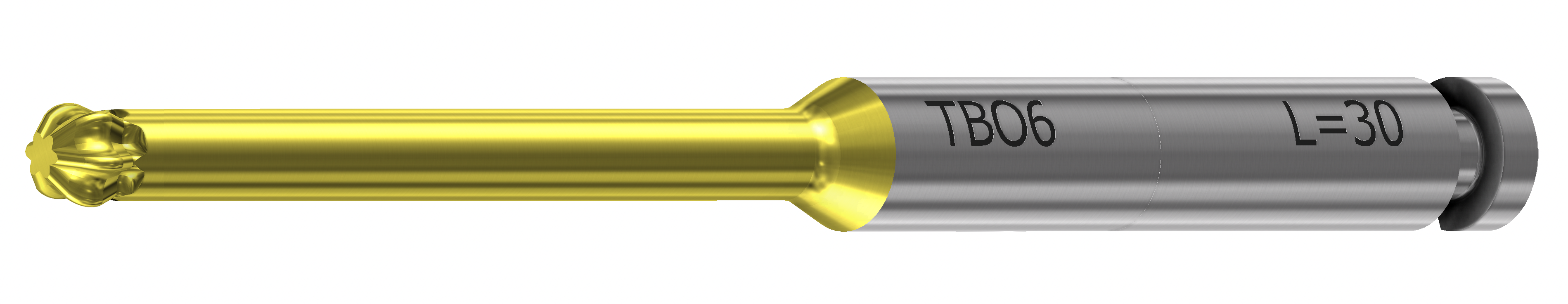 Screwdriver 30mm Torx® 06 Ball product image