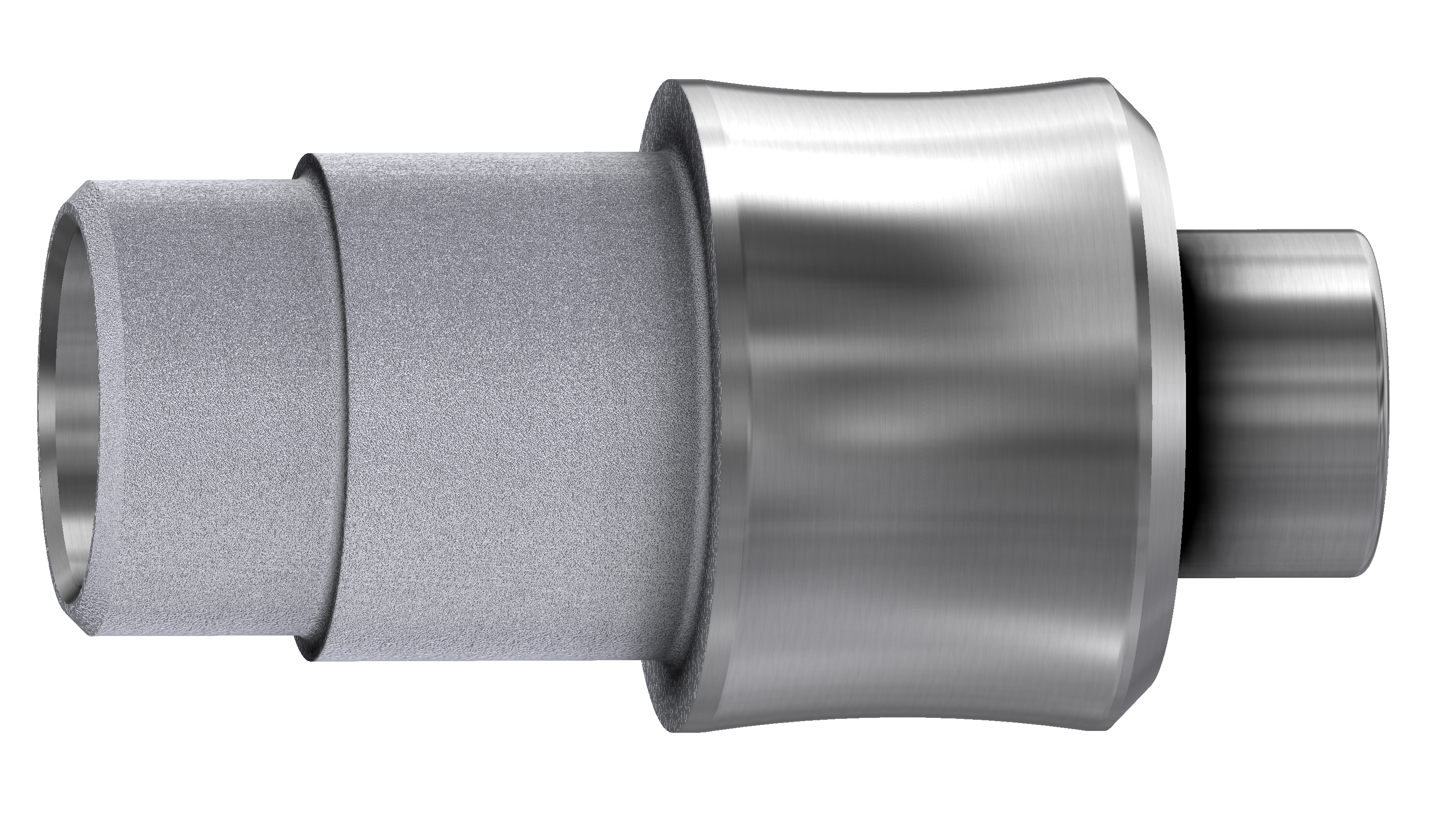 Ti Base Non-Engaging MIS Seven SP GH3.0mm product image