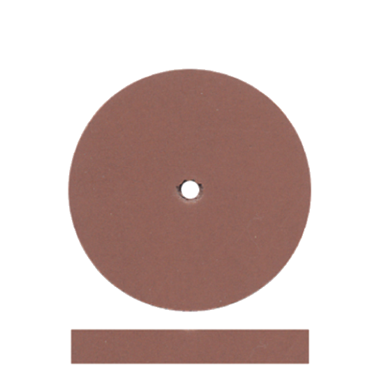 NeoBurr 12-Blade Trimming &amp; Finishing Carbide Single-Use Burs, FG, Egg, 7406, 1.8 mm, 25/Pk image