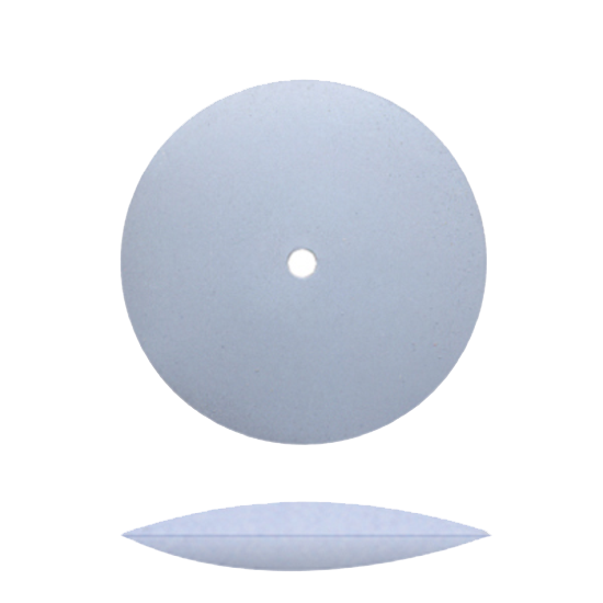 Fine Universal Polisher Knife-Edge 7/8” Box of 12 product image