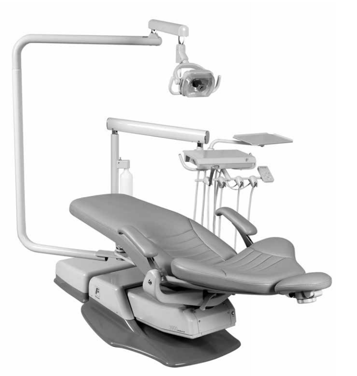 Standard IC Pivot Chair Mount product image