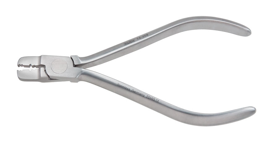 Pliers Wire Forming Lingual Arch Forming product image