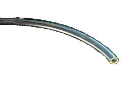 Supply Tubing 1/4" Poly Clear Box of 100ft product image