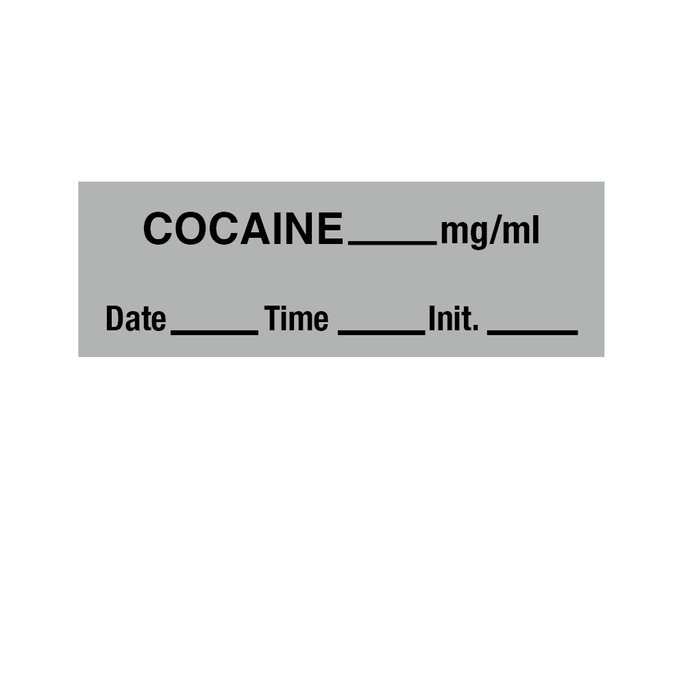 Tape Cocaine Box of 6 product image