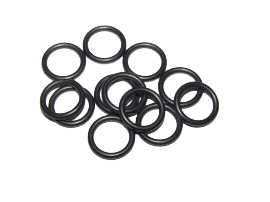 O-rings 12/Pk, 2297 product image