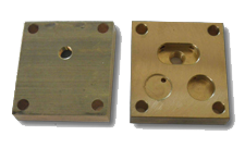 Dentech Handpiece Block Cover product image