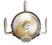 Console Mount Operating Light product image