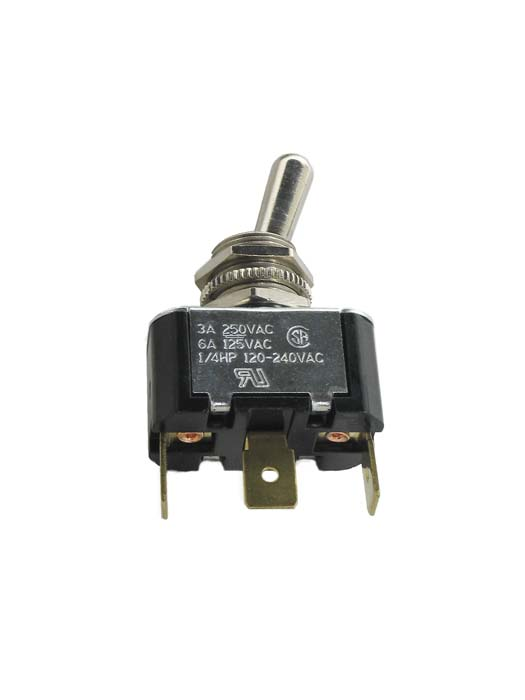 Toggle Switch - 2 Speed product image