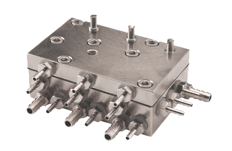 Disposable Surgical Scalpel #21 Stainless Steel Sterile image