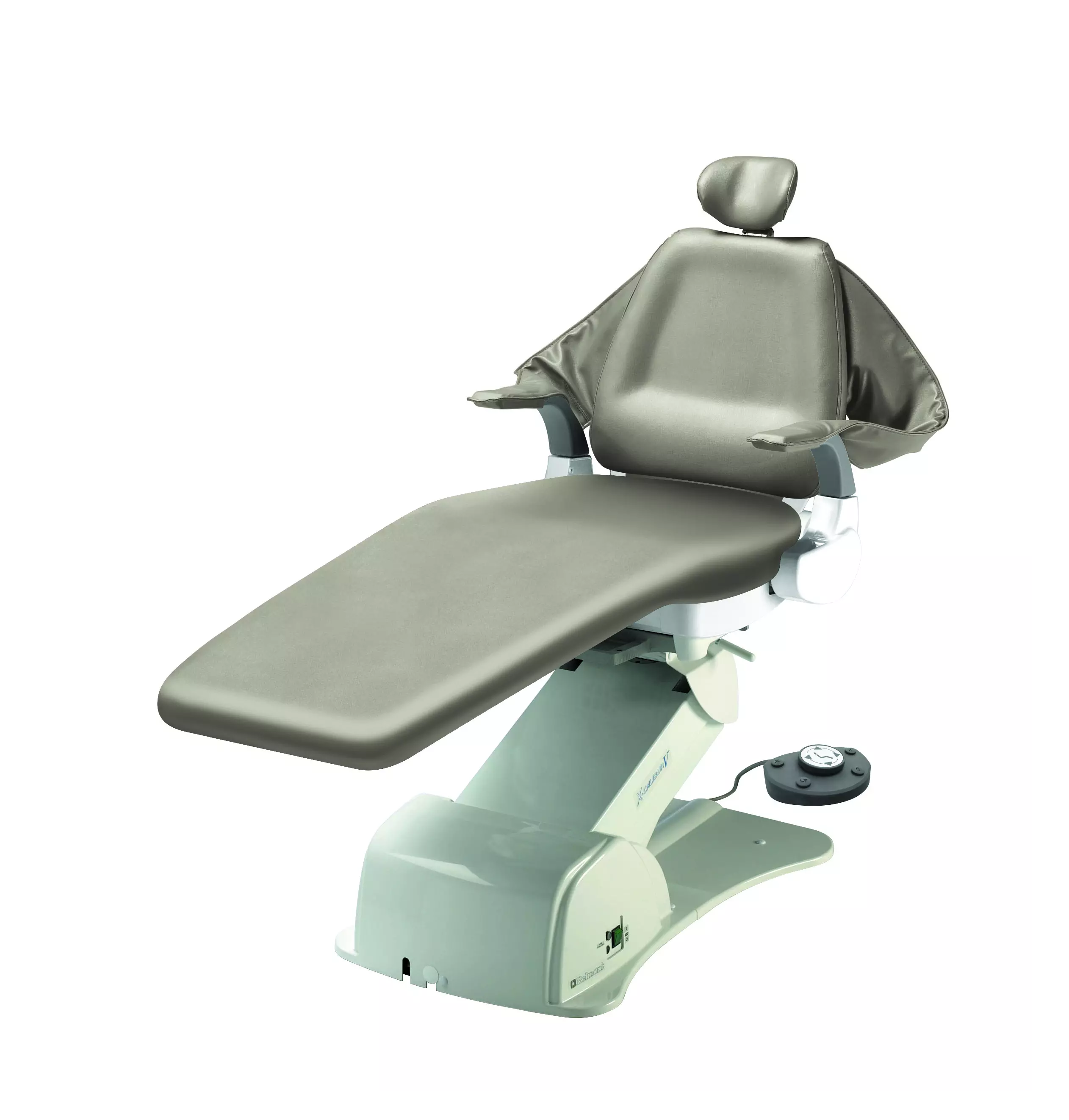 B50N Standard Upholstery with Slings Raven Wing product image