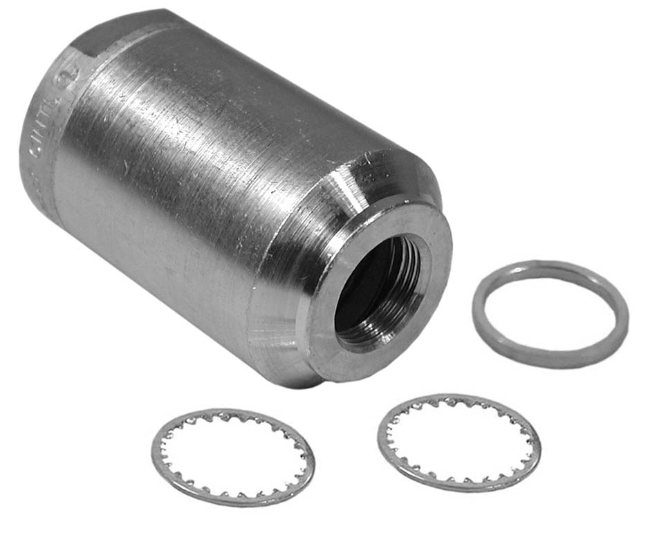 Low Pressure Actuator Kit product image