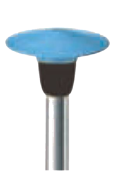 Medium Ceramic Plus Polisher Small Lens RA Pack of 5 image