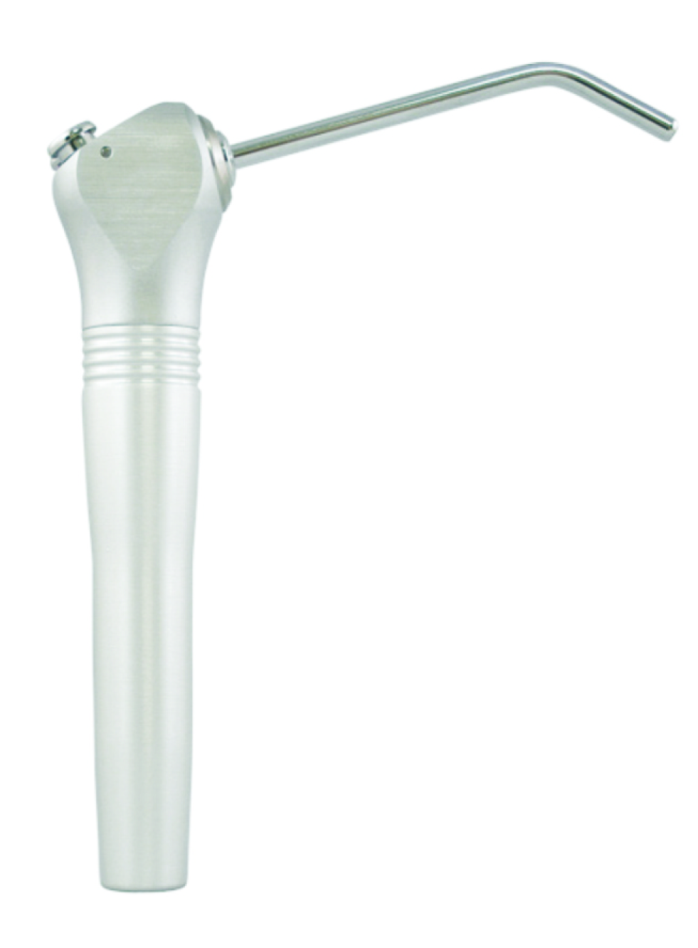3-Way Syringe with Tip/Tubing/Bards product image