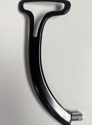 Assy Temple Support-Spring Tension R product image