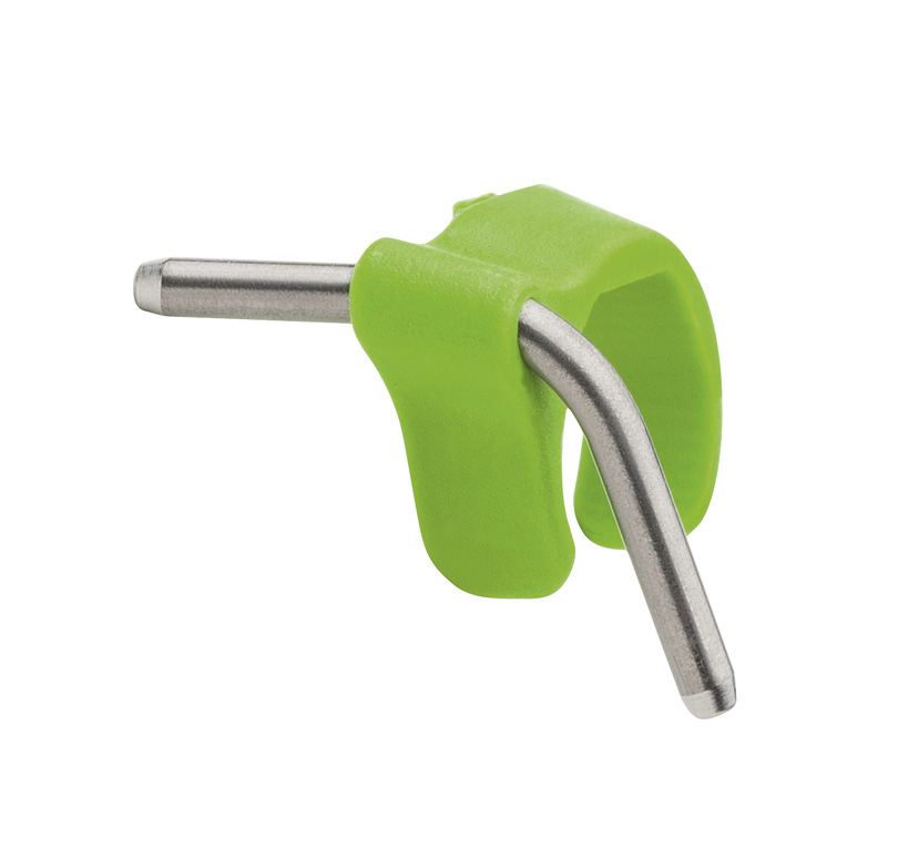 Irrigation Spray Clip Right 3/Pk product image