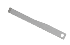 GLASSVAN® #6200 Sterile Carbon Miniature Blade Box of 12 product image