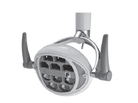 9078T Led Light Unit Track Mount product image