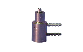 3-Way Foot Control Micro Valve Assy product image