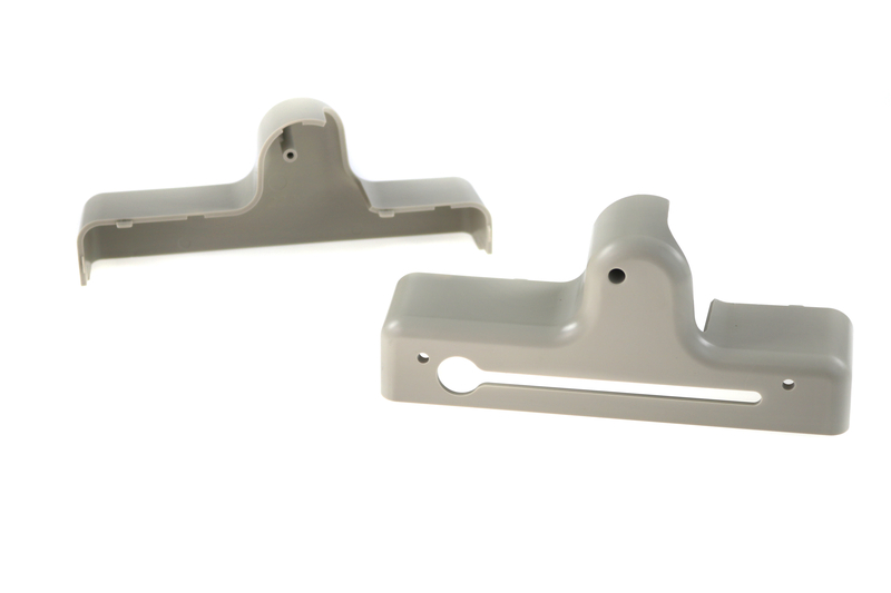 Monitor Mount Assembly without Track product image