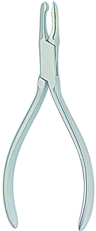 Johnson Ortho Pliers/Crown Contouring product image