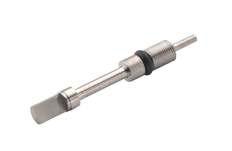 Ezee Kleen 2.5 1/4" Q/C x 1/4" NPT Male Connector thumbnail 3