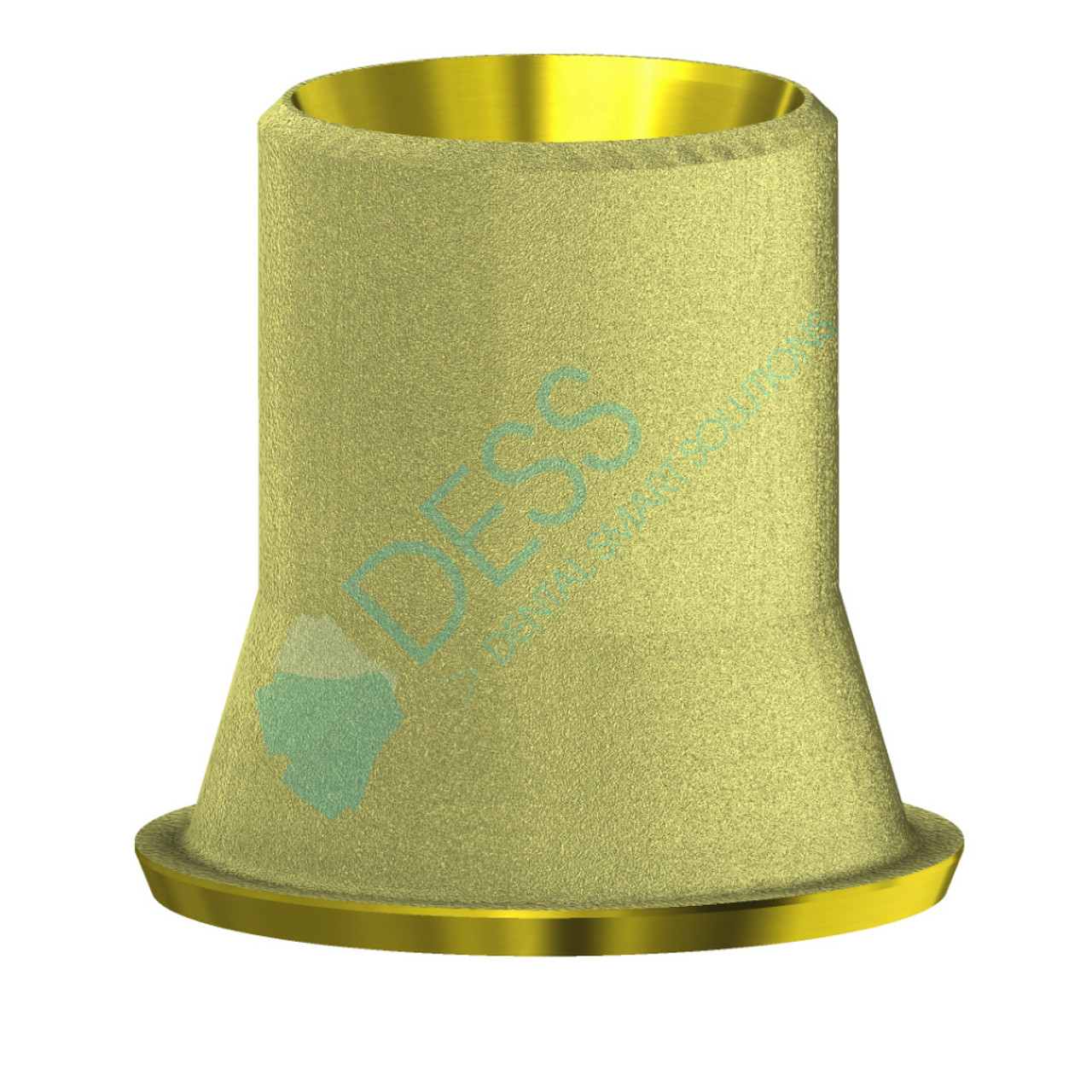 DESS AURUMBase Non Engaging on Multiunit RP MU Connection Pack of 10 product image