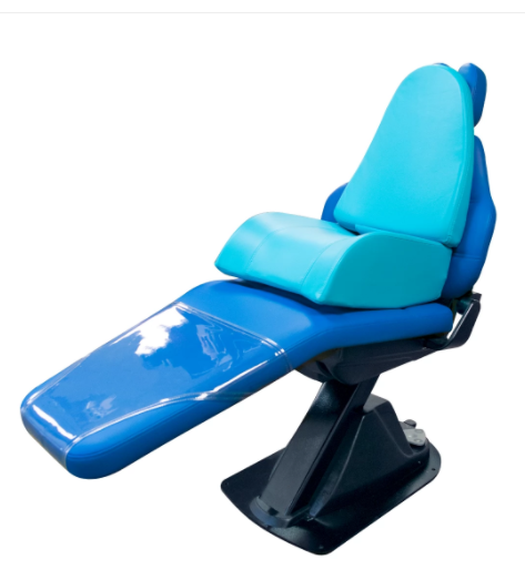 Standard Disc Type Foot Control Gray thumbnail 2