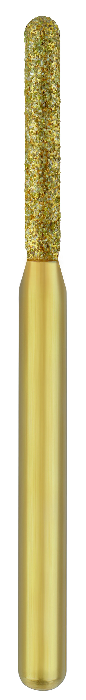 Great White Z Diamond Bur Friction Grip Fine 881-012F 5/Pk image